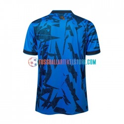 EL Salvador Heimausrüstung 2023 Herren Trikot S/S