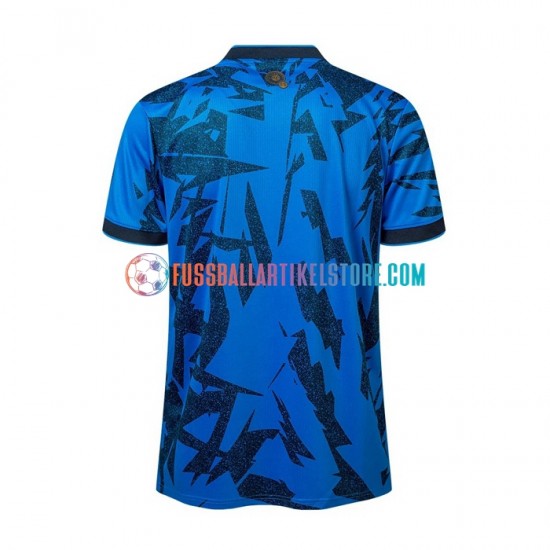 EL Salvador Heimausrüstung 2023 Herren Trikot S/S