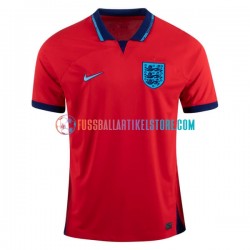 England Auswärtsausrüstung World Cup 2022 Herren Trikot S/S