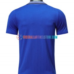 Everton Heimausrüstung Retro 1995 Herren Trikot S/S