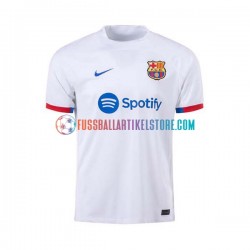 FC Barcelona Auswärtsausrüstung 2023-2024 Herren Trikot S/S