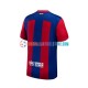 FC Barcelona Heimausrüstung 2023-2024 Herren Trikot S/S