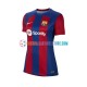 FC Barcelona Heimausrüstung frauen trikot 2023-2024 S/S