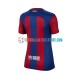 FC Barcelona Heimausrüstung frauen trikot 2023-2024 S/S