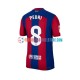 FC Barcelona Heimausrüstung Pedri 8 2023-2024 Herren Trikot S/S