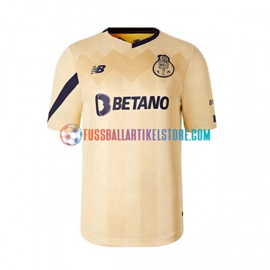 FC Porto Auswärtsausrüstung 2023-2024 Herren Trikot S/S