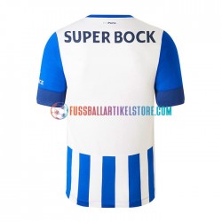 FC Porto Heimausrüstung 2022-2023 Herren Trikot S/S