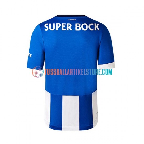 FC Porto Heimausrüstung 2023-2024 Herren Trikot S/S