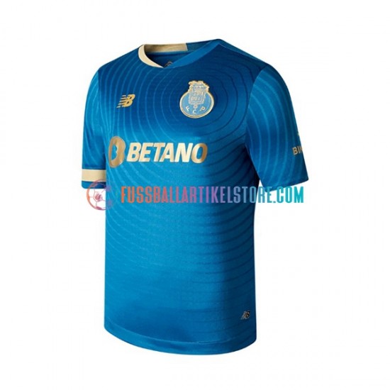 FC Porto Ausweichausrüstung 2023-2024 Herren Trikot S/S