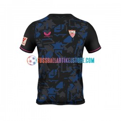 FC Sevilla Ausweichausrüstung 2023-2024 Herren Trikot S/S