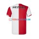 Feyenoord Rotterdam Heimausrüstung 2023-2024 Herren Trikot S/S