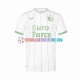 Feyenoord Rotterdam Ausweichausrüstung 2023-2024 Herren Trikot S/S