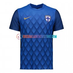 Finnland Auswärtsausrüstung 2022 Herren Trikot S/S