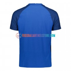 Finnland Auswärtsausrüstung 2022 Herren Trikot S/S