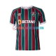 Fluminense Heimausrüstung 2023-2024 Herren Trikot S/S