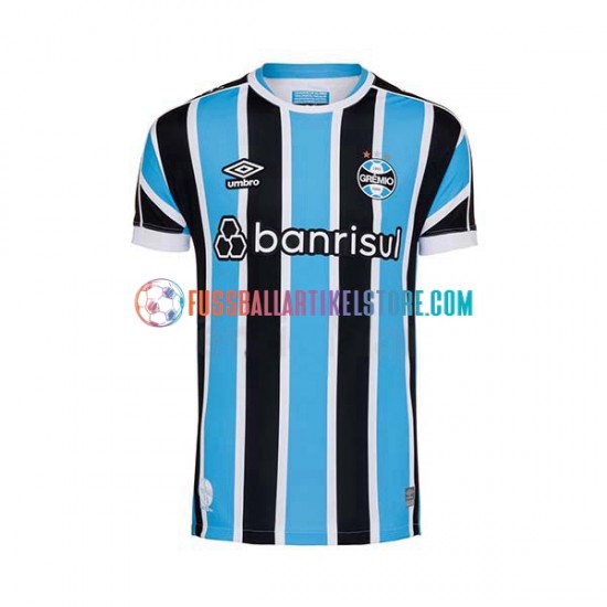 Gremio Heimausrüstung 2023-2024 Herren Trikot S/S