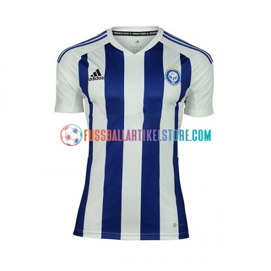 HJK Helsinki Heimausrüstung 2023 Herren Trikot S/S