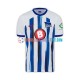 Hertha BSC Heimausrüstung 2023-2024 Herren Trikot S/S