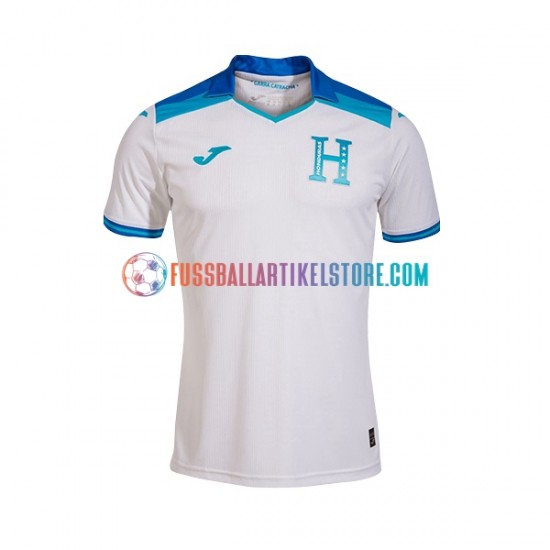 Honduras Heimausrüstung 2023 Herren Trikot S/S