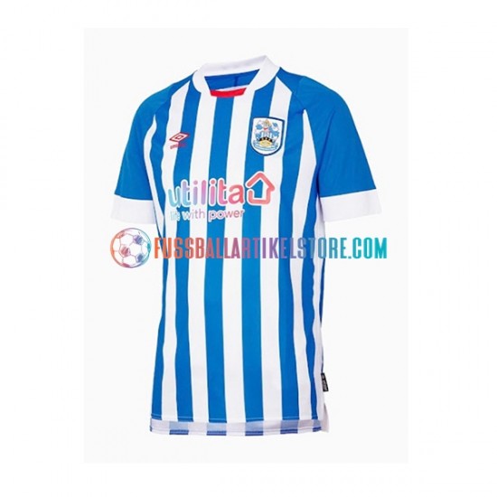 Huddersfield Heimausrüstung 2022-2023 Herren Trikot S/S