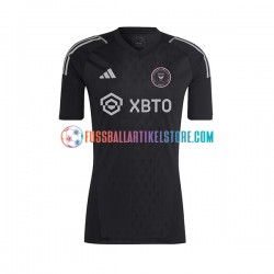 Inter Miami Heimausrüstung Torwart 2023 Herren Trikot S/S