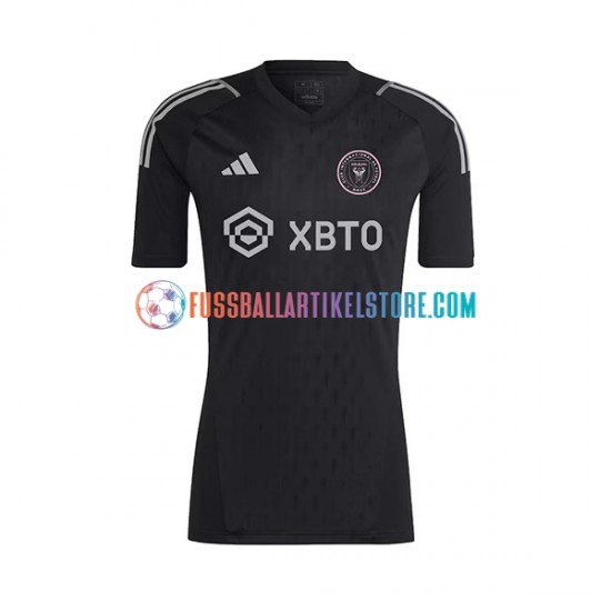 Inter Miami Heimausrüstung Torwart 2023 Herren Trikot S/S