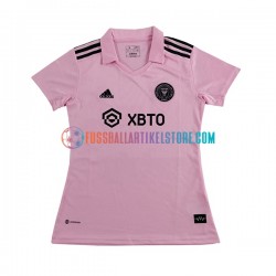 Inter Miami Heimausrüstung frauen trikot 2023-2024 S/S