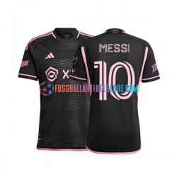 Inter Miami Auswärtsausrüstung Lionel Messi 10 2023 Herren Trikot S/S