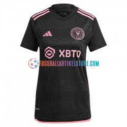 Inter Miami Auswärtsausrüstung Lionel Messi 10 frauen trikot 2023 S/S