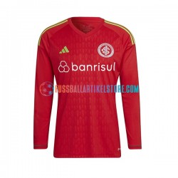 International Heimausrüstung Torwart 2023-2024 Herren Trikot L/S