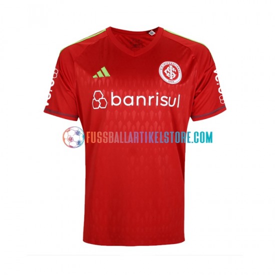 International Heimausrüstung Torwart 2023-2024 Herren Trikot S/S