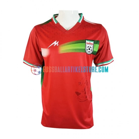 Iran Auswärtsausrüstung World Cup 2022 Herren Trikot S/S