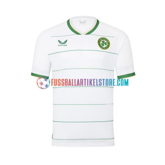 Irland Auswärtsausrüstung 2023 Herren Trikot S/S