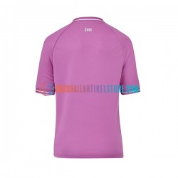 Irland Heimausrüstung Torwart 2023 Herren Trikot S/S