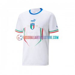 Italien Auswärtsausrüstung 2022-2023 Herren Trikot S/S