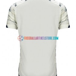 Italien Auswärtsausrüstung 2023 Herren Trikot S/S