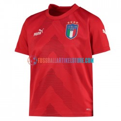 Italien Auswärtsausrüstung Torwart 2022-2023 Herren Trikot S/S