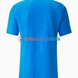 Italien Heimausrüstung 2022 Herren Trikot S/S