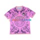 Italien Versace 2023-2024 Herren Trikot Pink S/S