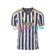 Juventus Turin Heimausrüstung Angel Di Maria 22 2023-2024 Herren Trikot S/S