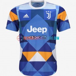 Juventus Turin Viertesausrüstung 2022-2023 Herren Trikot S/S
