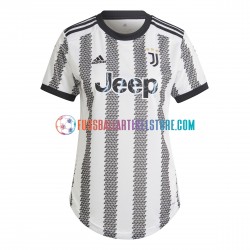 Juventus Turin Heimausrüstung frauen trikot 2022-2023 S/S