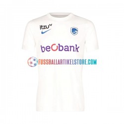 KRC Genk Auswärtsausrüstung 2022-2023 Herren Trikot S/S