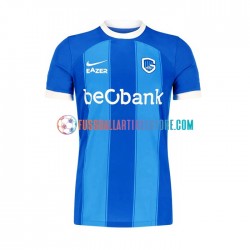 KRC Genk Heimausrüstung 2023-2024 Herren Trikot S/S