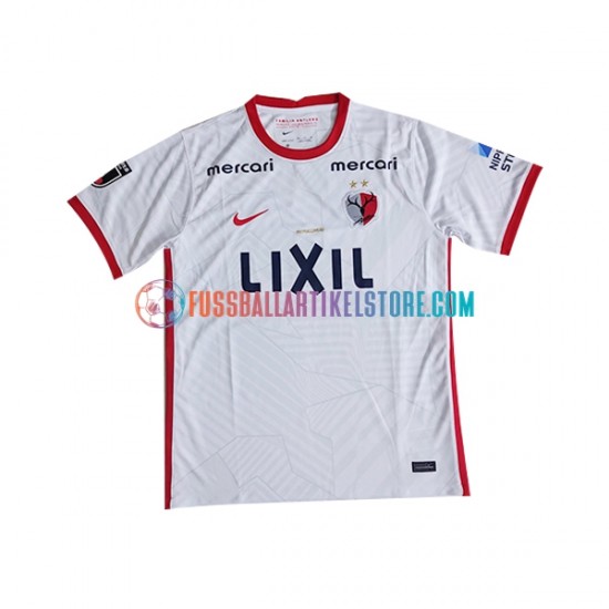 Kashima Antlers Auswärtsausrüstung 2022-2023 Herren Trikot S/S