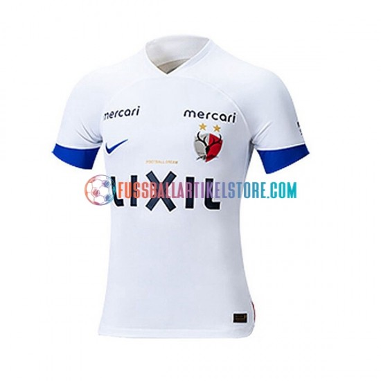 Kashima Antlers Auswärtsausrüstung 2023 Herren Trikot S/S