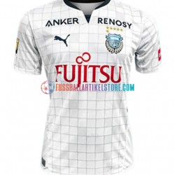 Kawasaki Frontale Auswärtsausrüstung 2022 Herren Trikot S/S