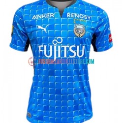 Kawasaki Frontale Heimausrüstung 2022 Herren Trikot S/S