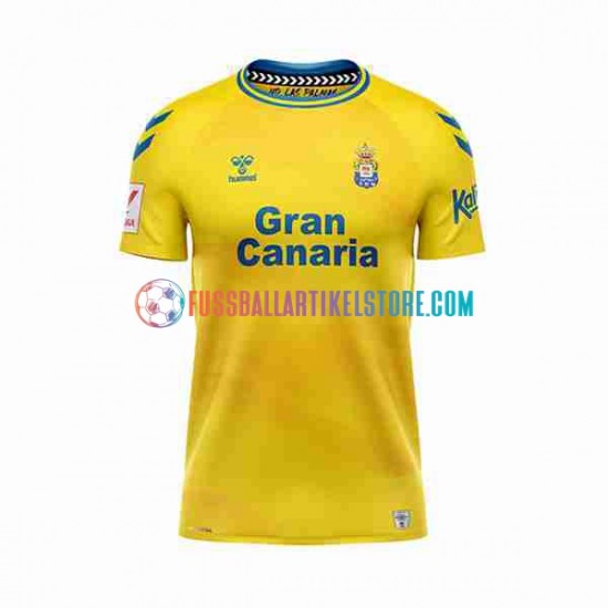 Heimausrüstung Las Palmas 2023-2024 Herren Trikot S/S