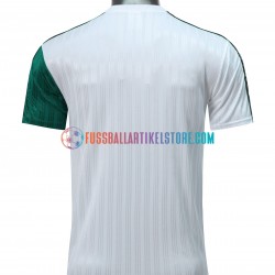 Liverpool Auswärtsausrüstung Retro 1995 Herren Trikot S/S